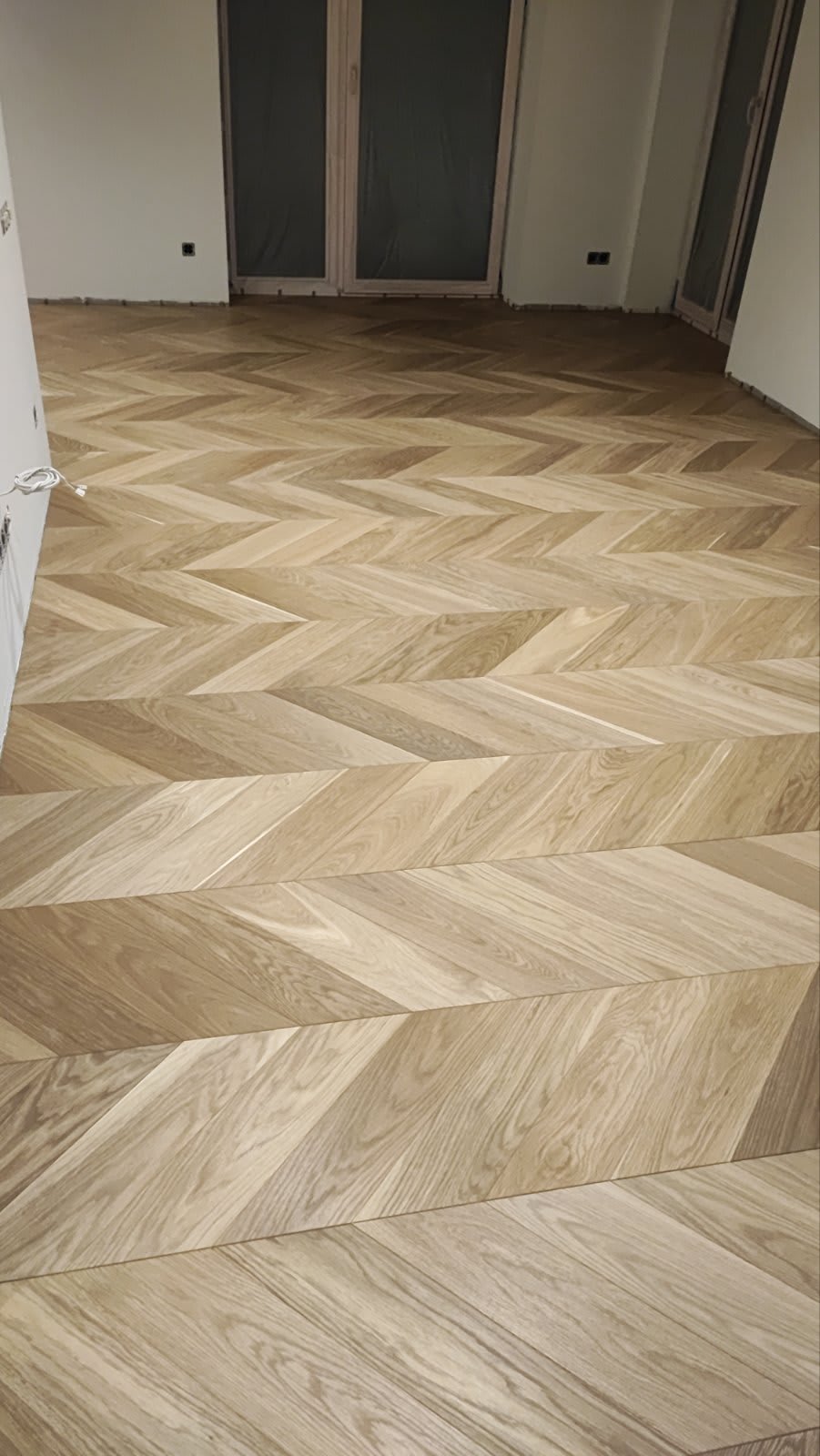 Grindų remontas ir atnaujinimas Kaune