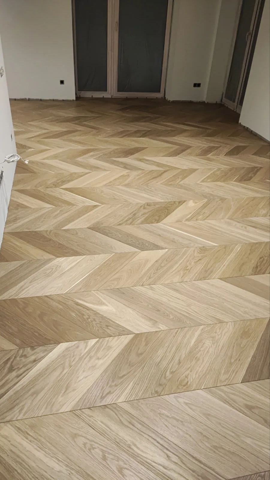 Grindų remontas ir atnaujinimas Kaune